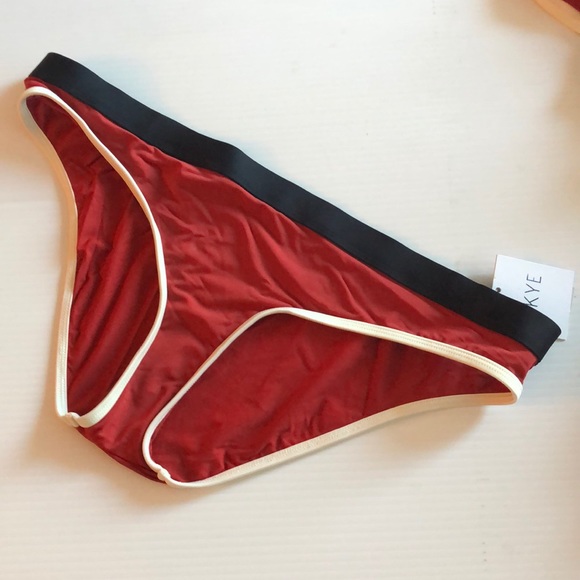 Skye Swimwear Other - Skye Yulara Hipster Bikini Bottom Skye Swimwear Other - Skye Yulara Hipster Bikini Bottom